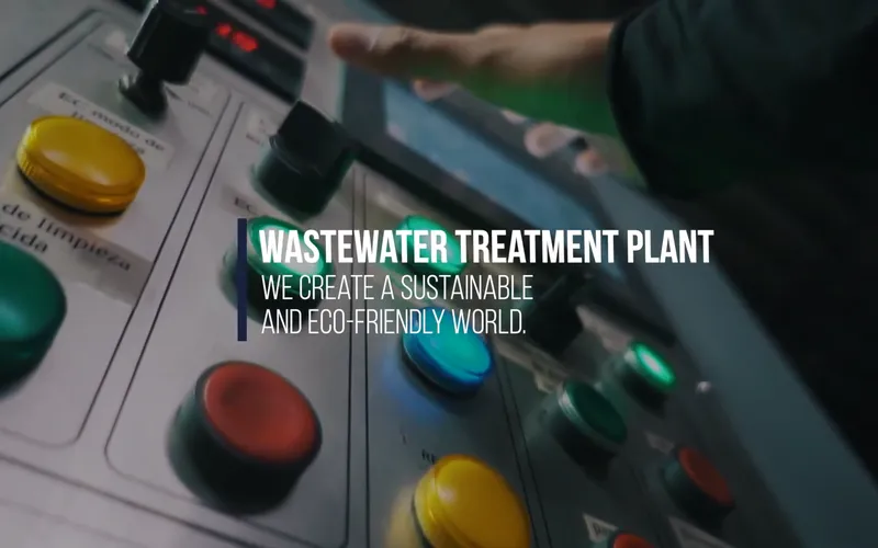 COYTEX, COLOMBIA – 350 M3/DAY – EFFLUENT TREATMENT AND SALT SOLUTION RECOVERY