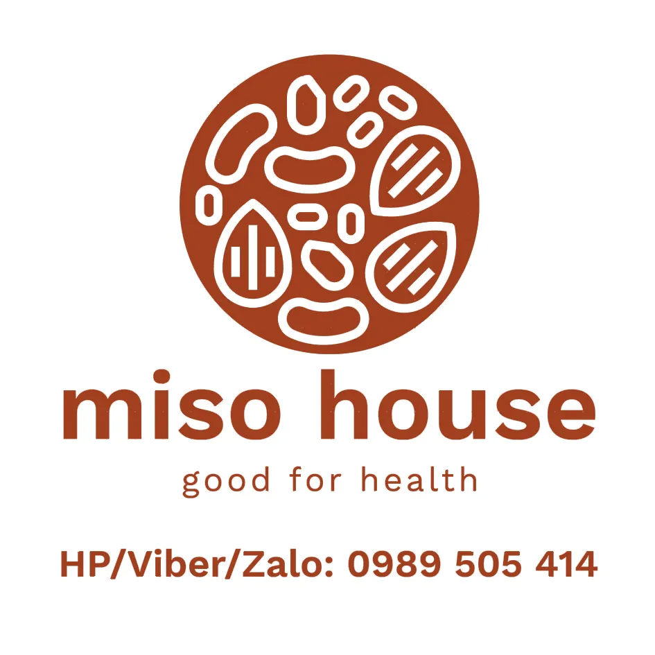 MISO HOUSE