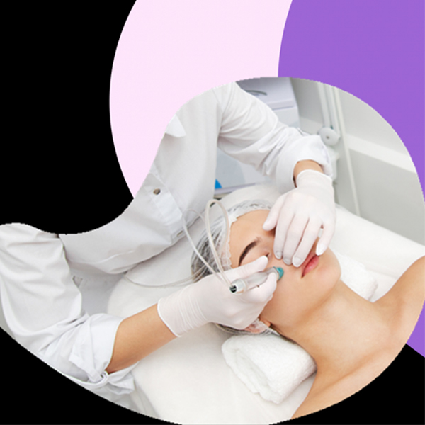 Găng tay Nitrile Supersieuersieur thuận cả 2 tay