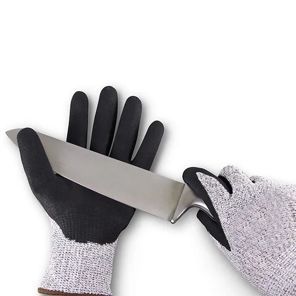 5 Lý Do Bạn Cần Găng Tay Lao Động Chất Lượng Cao