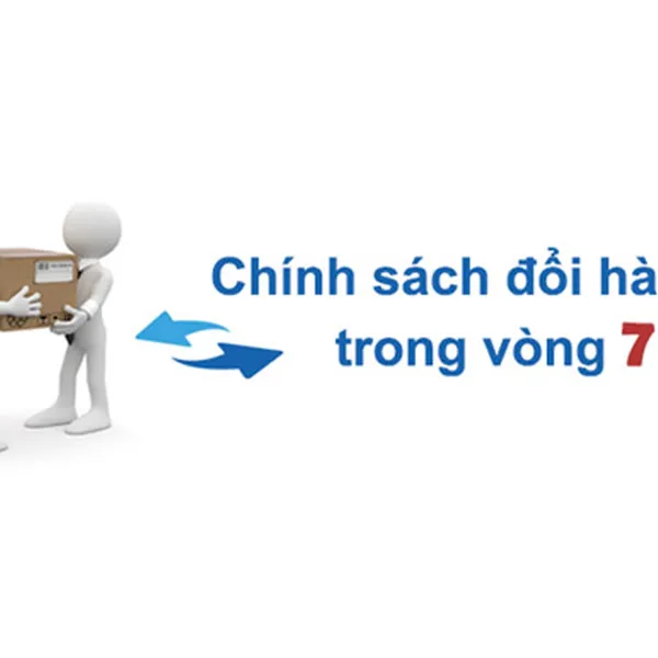 Chính Sách Đổi Trả Hoàn Tiền