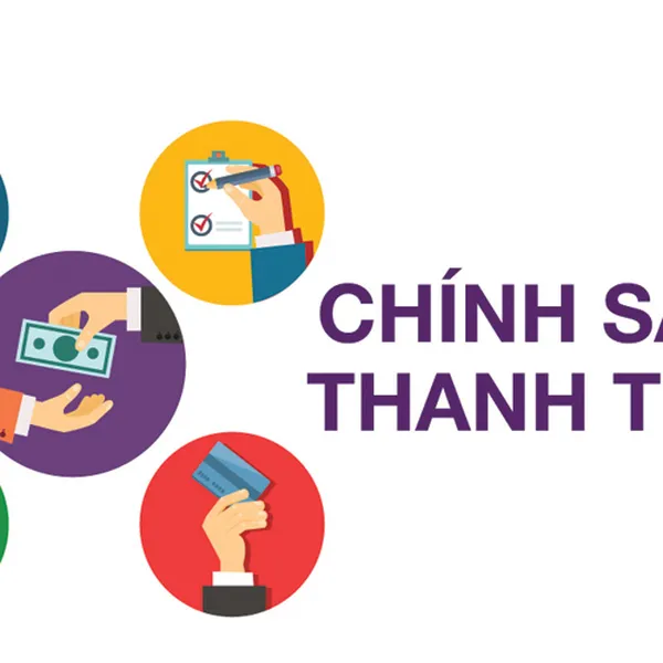 Chính Sách Mua Hàng
