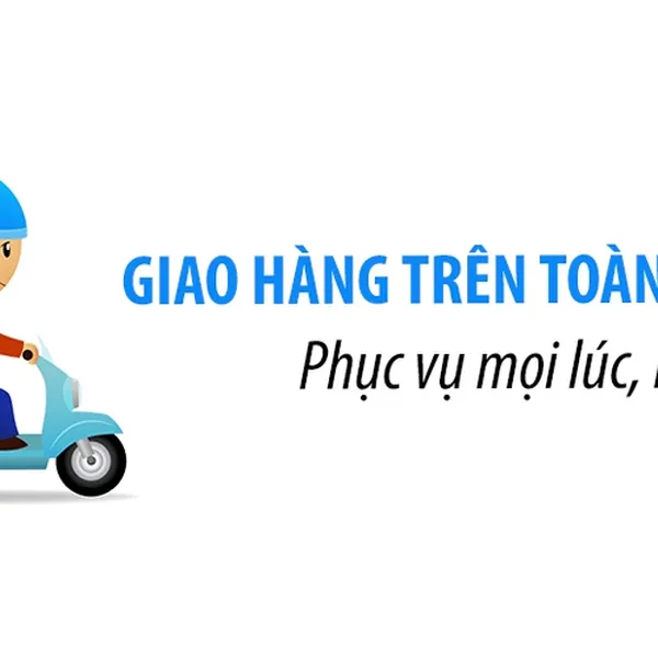Chính Sách Vận Chuyển