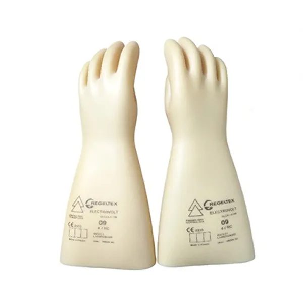 Găng Tay Cách Điện Hạ Áp Regeltex