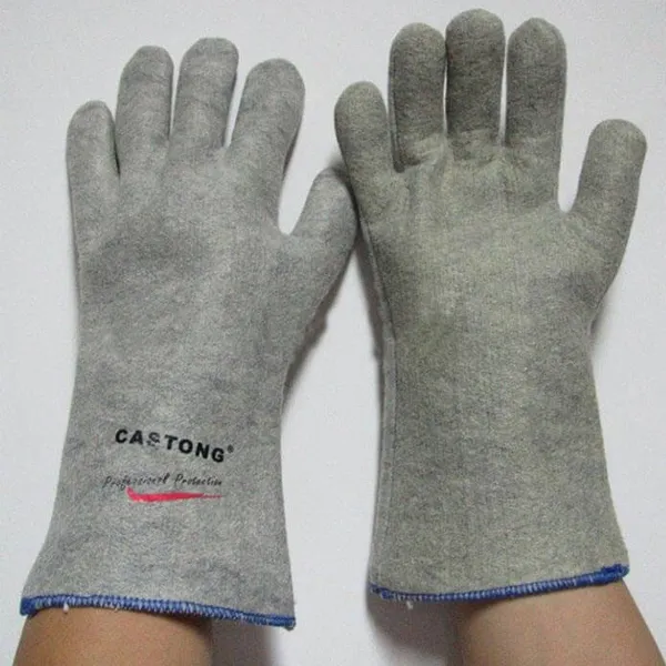 Găng Tay Chịu Nhiệt Castong 300 độ