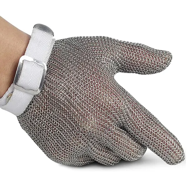 Găng Tay Chống Cắt Niroflex Easyfit Ngắn