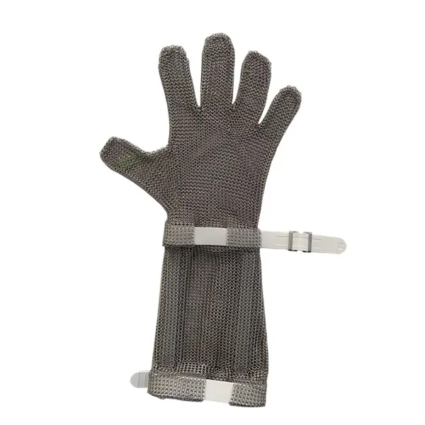 Găng Tay Chống Cắt Niroflex Easyfit Dài