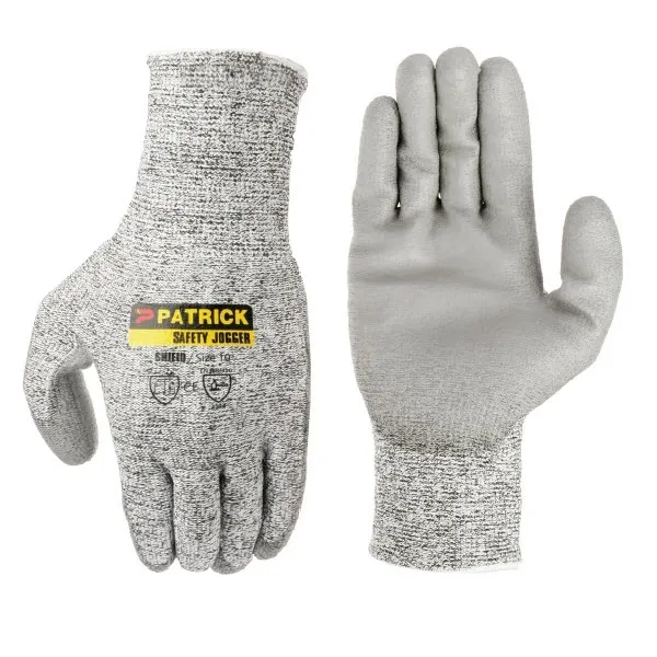 Găng tay chống cắt  Shield  cấp độ 5