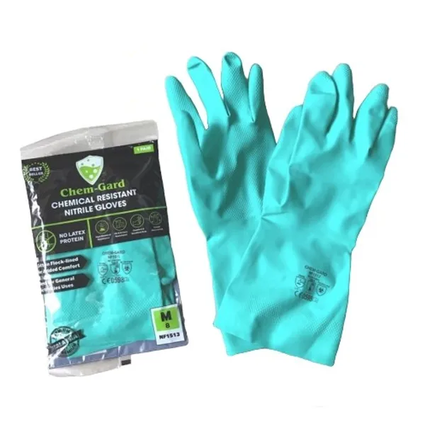 Găng tay chịu dầu  NF1513