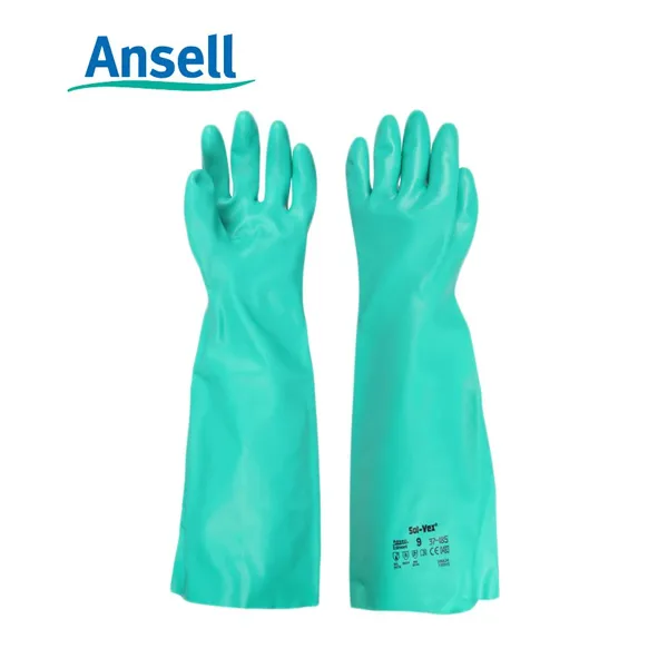 Găng Tay Chịu dầu Ansell 37-185