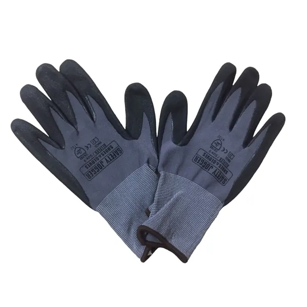 Găng tay  bảo hộ chống dầu Jogger Allflex