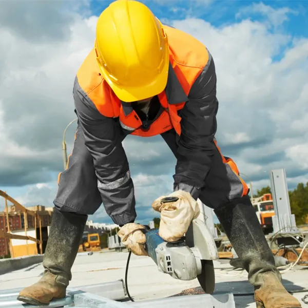 Găng Tay Xây Dựng: Sự Lựa Chọn Hoàn Hảo Cho Mọi Công Trình