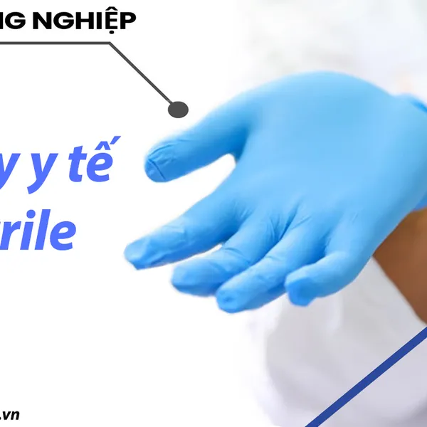 Bảng giá găng tay y tế mới nhất hiện nay