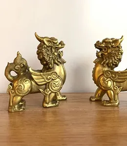 Kỳ lân đồng