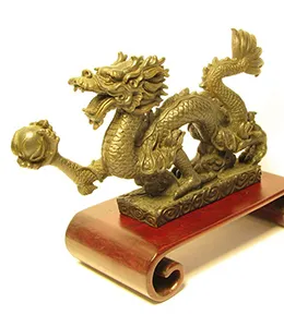 Long thần tọa