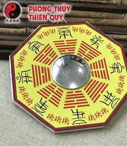 Ma phương hóa giải