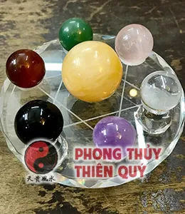 Thất tinh trận