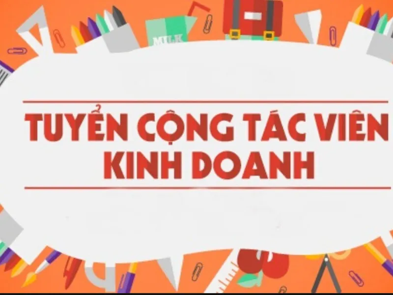 Tuyển Dụng Cộng Tác Viên Bán Hàng Online Nội Thất Toàn Cầu Kim Phát Trên Toàn Quốc