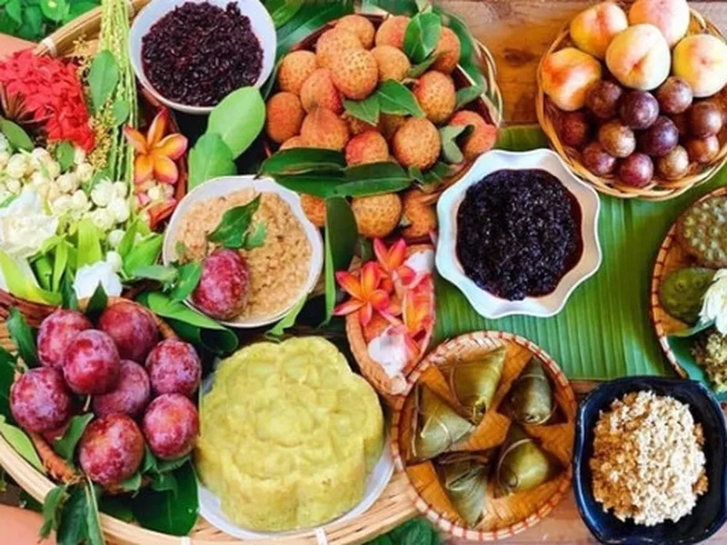 Tết Đoan Ngọ 2024: Tìm Hiểu Về Nguồn Gốc, Ý Nghĩa và Những Tục Lệ Độc Đáo