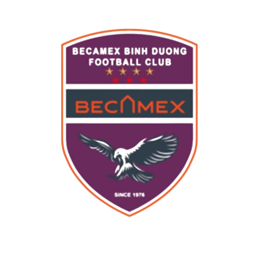 CÔNG TY CỔ PHẦN CÂU LẠC BỘ BÓNG ĐÁ BECAMEX BÌNH DƯƠNG