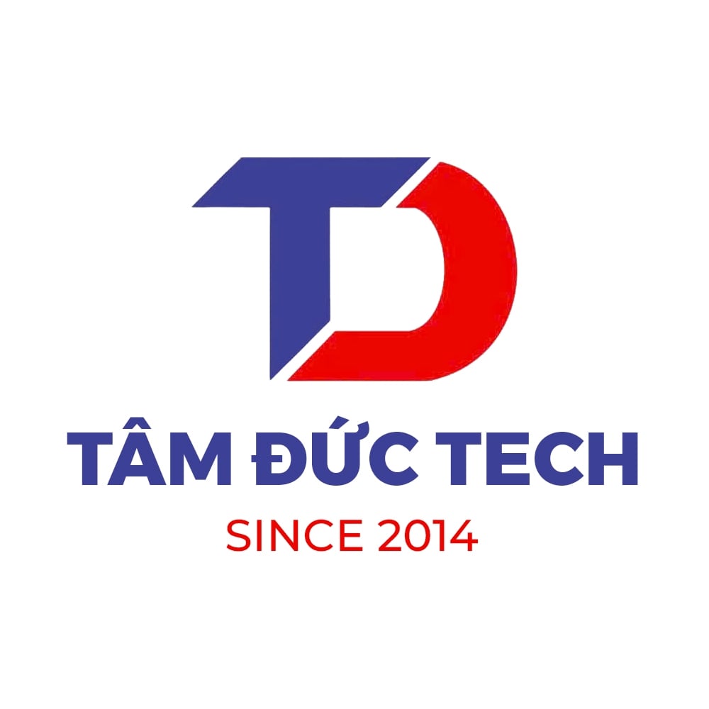 TÂM ĐỨC TECH
