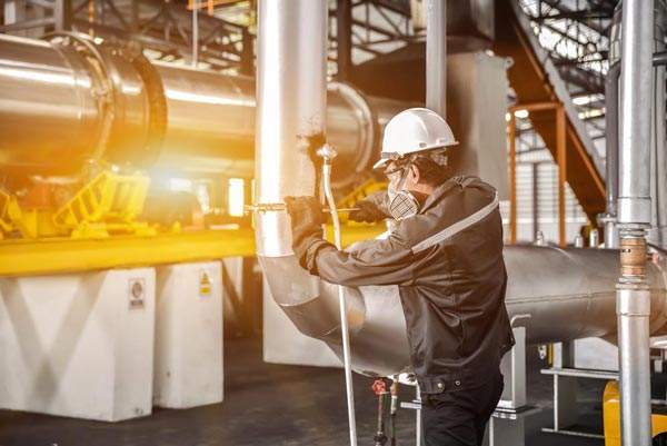 Nhà thầu thi công cơ điện còn gọi là nhà thầu M&E (Mechanical & Electrical), chịu trách nhiệm thiết kế và lắp đặt các hệ thống Nhà thầu thi công cơ điện còn gọi là nhà thầu M&E (Mechanical & Electrical), chịu trách nhiệm thiết kế và lắp đặt các hệ thống