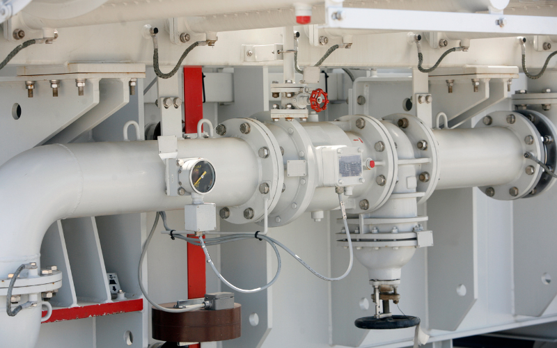 Quy trình thi công lắp đặt hệ thống cơ điện M&E chuyên nghiệp Quy trình thi công lắp đặt hệ thống cơ điện M&E chuyên nghiệp