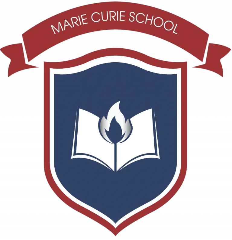 Trường Trung Tiểu học MARIE CURIE