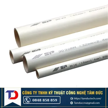 Ống cứng 16 Sino