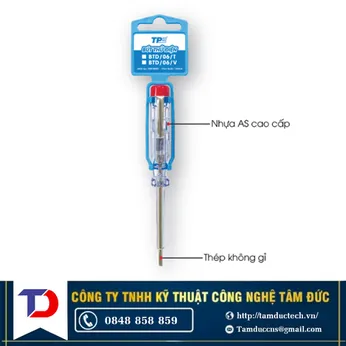 Bút thử điện Tiến Phát