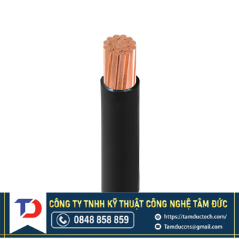 Dây Cáp Điện Cadivi CV-150 - 0,6/1kV