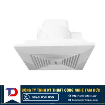 Quạt hút âm trần AFC-130 MPE