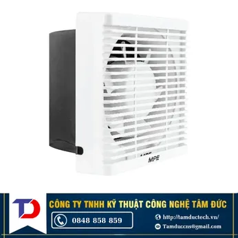 Quạt hút âm tường AF-150 MPE