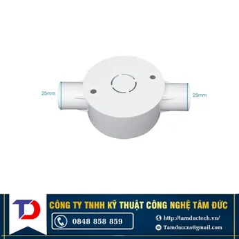 Box chia 25-2 đường thẳng Tiến Phát