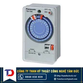 Timer TB-178NE5 Panasonic