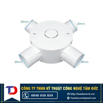 Box chia 4 - 20 Tiến Phát