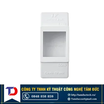 Hộp CB 2 pha Tiến Phát