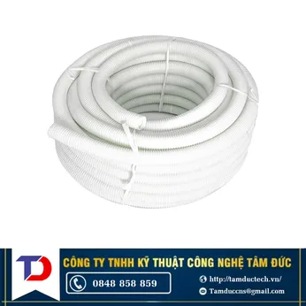 Ống ruột gà 16 Sino