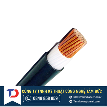 Dây Cáp Điện Cadivi CV/LF-5.5 - 600V