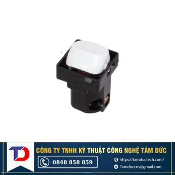 Hạt công tắc 2 chiều Vanlock