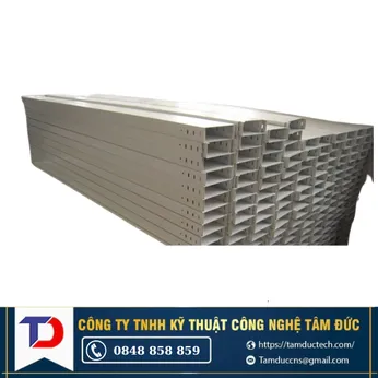 Máng Trunking 100x100