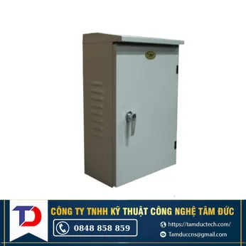 Tủ đầu ghi ngoài trời