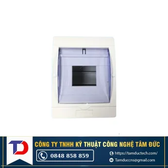 Tủ điện 4-6 Tiến Phát