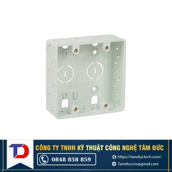 Đế âm đôi Sino