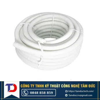 Ống ruột gà 25 Sino