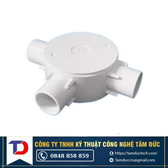 Hộp tròn 25-3 Tiến Phát