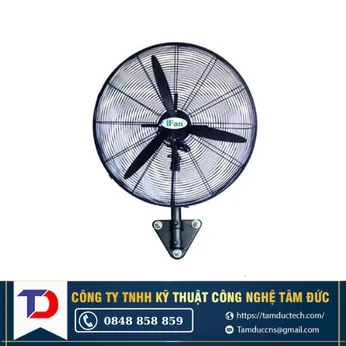 Quạt công nghiệp iFan NB-65 - 3 lá