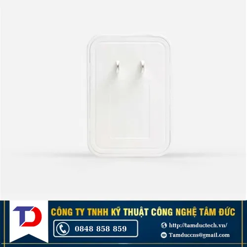 Ổ cắm Wifi đơn 16A Rạng Đông