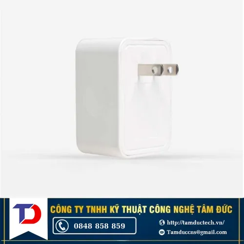 Ổ cắm Wifi đơn 16A Rạng Đông