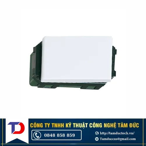 Công tắc C 2 chiều Panasonic - WEV5002SW